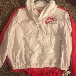 Nike pullover